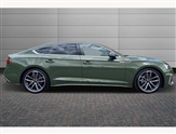 Audi A5 Image 4