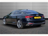 Audi A5 Image 3