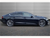 Audi A5 Image 4