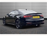 Audi A5 Image 3