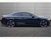 Audi A5 Image 4