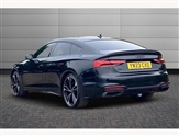 Audi A5 Image 3