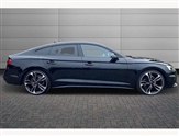 Audi A5 Image 4
