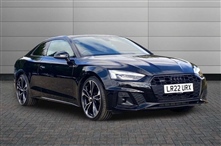 Used Audi A5
