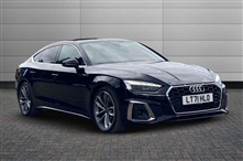 Used Audi A5
