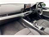 Audi A5 Image 2