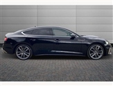 Audi A5 Image 4