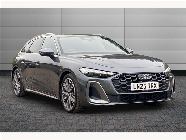 Large image for the Used Audi A5