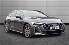Used Audi A5