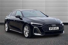 Used Audi A5