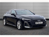 Audi A5 Image 1