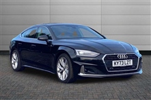 Used Audi A5