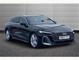Audi A5 Image 1