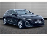 Audi A5 Image 1