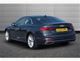 Audi A5 Image 3