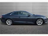 Audi A5 Image 4