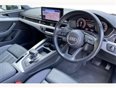 Audi A5 Image 6