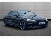 Audi A5 Image 1