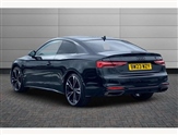 Audi A5 Image 3