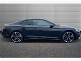 Audi A5 Image 4