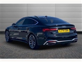 Audi A5 Image 3