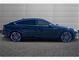 Audi A5 Image 4