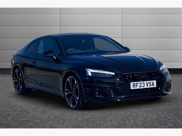 Large image for the Used Audi A5