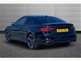 Audi A5 Image 3