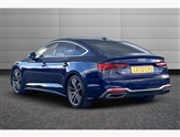 Audi A5 Image 3