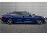 Audi A5 Image 4