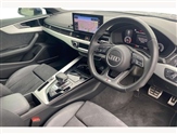 Audi A5 Image 6