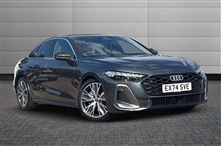 Used Audi A5