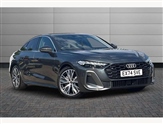 Audi A5 Image 1