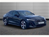 Audi A5 Image 1