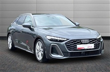 Used Audi A5