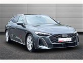 Audi A5 Image 1