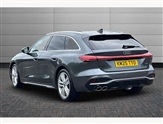 Audi A5 Image 3