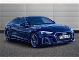 Audi A5 Image 1