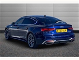 Audi A5 Image 3
