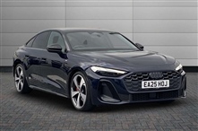 Used Audi A5