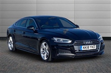 Used Audi A5