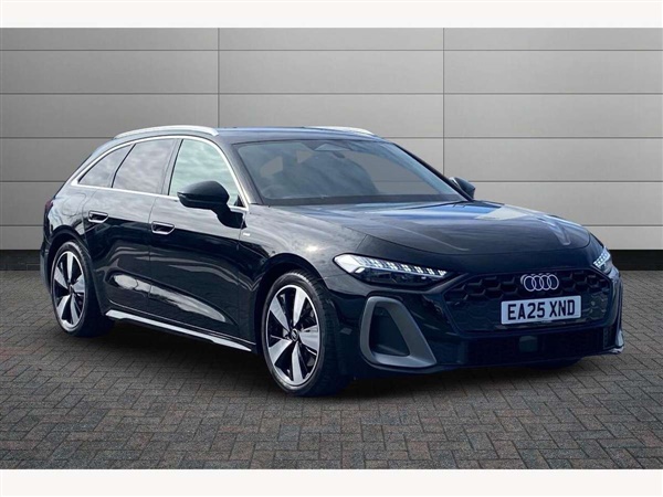 Large image for the Used Audi A5