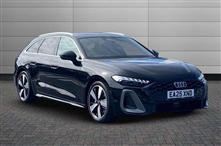 Used Audi A5
