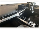 Audi A5 Image 2