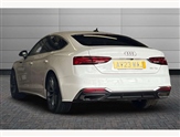 Audi A5 Image 3