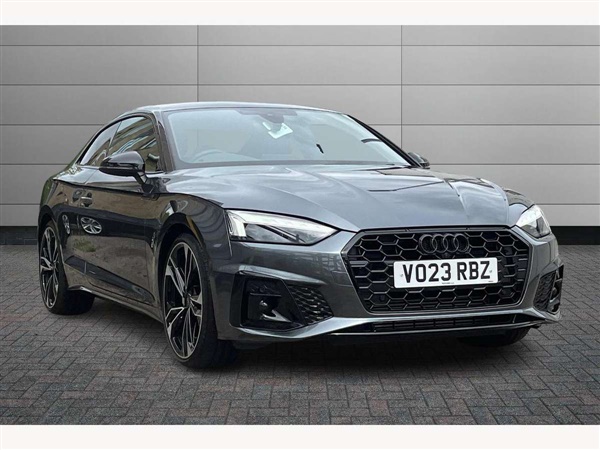 Large image for the Used Audi A5
