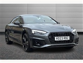 Audi A5 Image 1