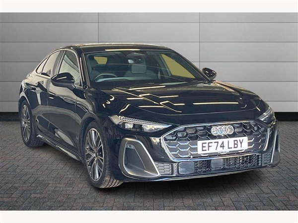 Large image for the Used Audi A5