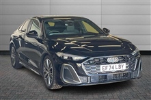 Used Audi A5