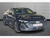 Audi A5 Image 1
